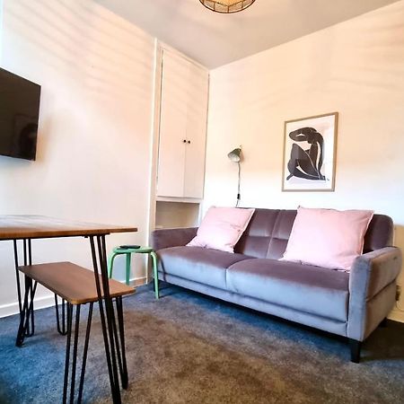 No.71 By Switchback Stays Cardiff Eksteriør billede